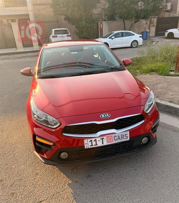 كيا سيراتو 2020 للبيع في العراق -  بغداد